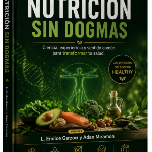Nutrición Sin Dogmas